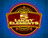 5 Lucky Elements