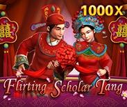 Flirting Scholar Tang