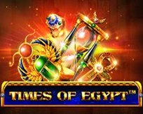 Times of Egypt